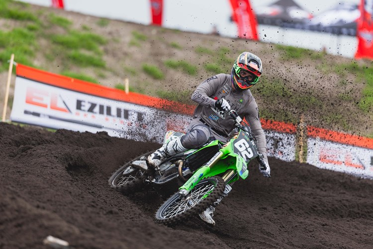 Ryan Alexanderson. PHOTO CREDIT: FOREMOST MEDIA